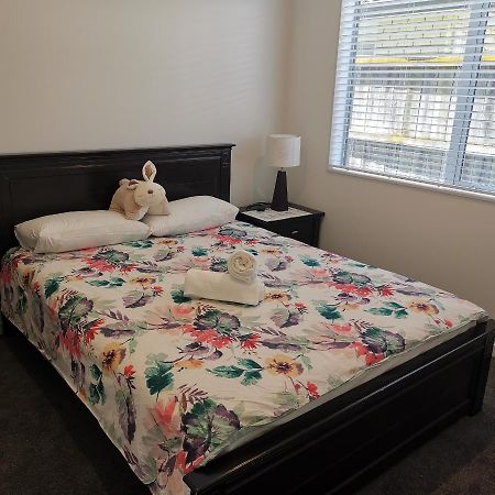 Cozy Granny Flat B&B Auckland Buitenkant foto